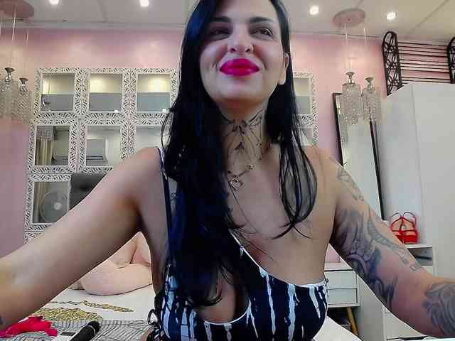Kalystra webcam