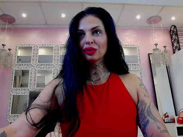 Kalystra webcam