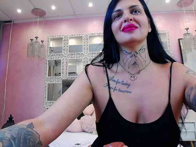 Kalystra webcam