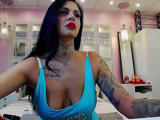 Kalystra webcam