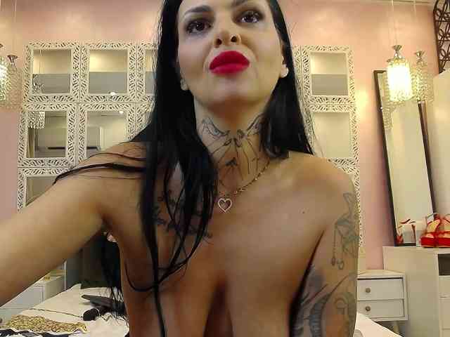 Kalystra webcam