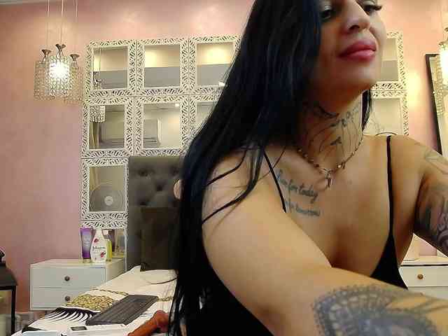 Kalystra webcam