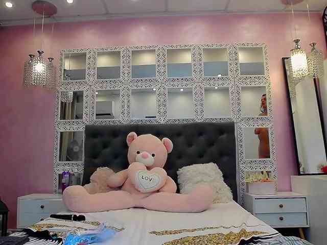 Kalystra webcam