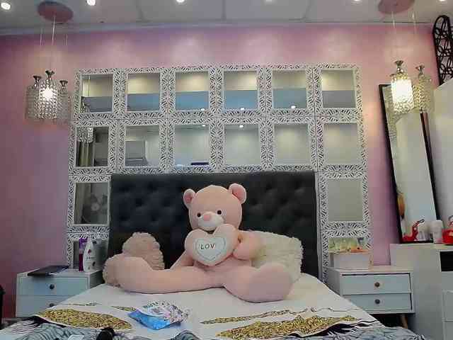 Kalystra webcam