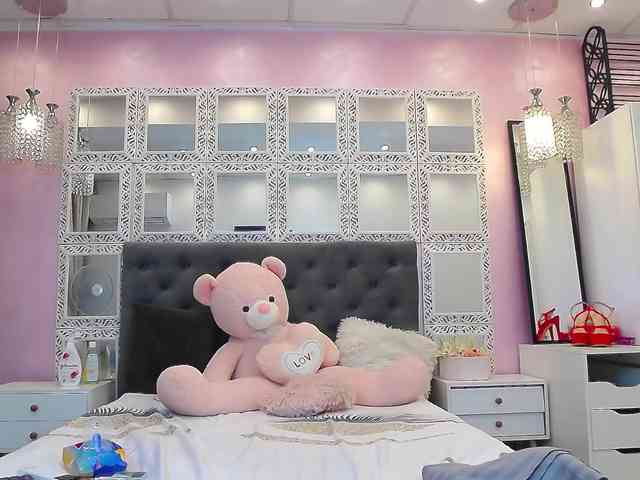 Kalystra webcam