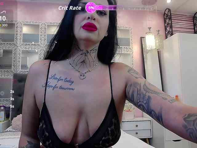 Kalystra webcam