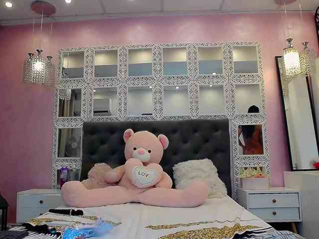 Kalystra webcam