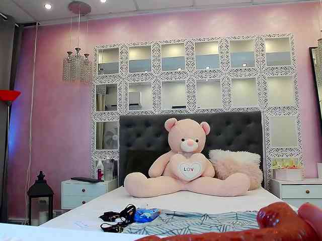 Kalystra webcam