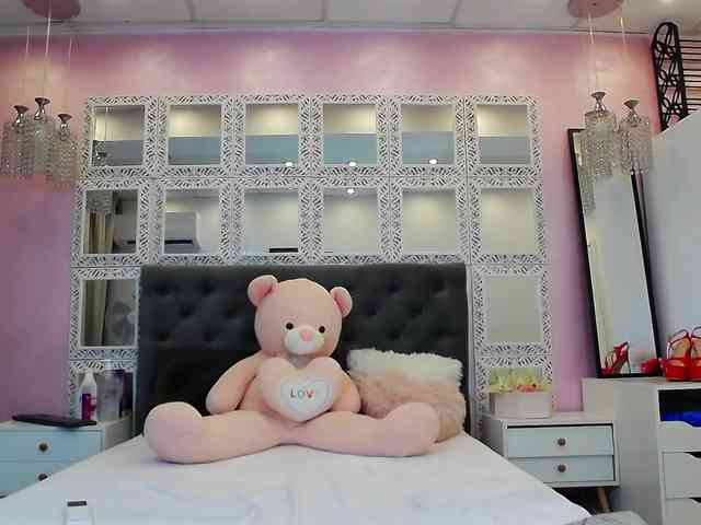 Kalystra webcam