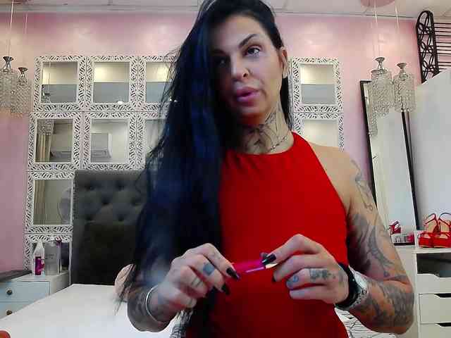 Kalystra webcam