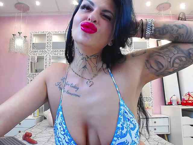 Kalystra webcam