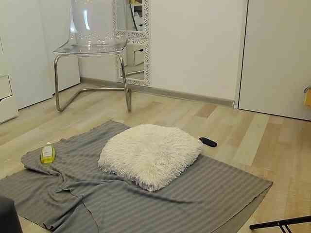Kalystra webcam