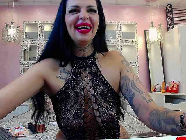 Kalystra webcam