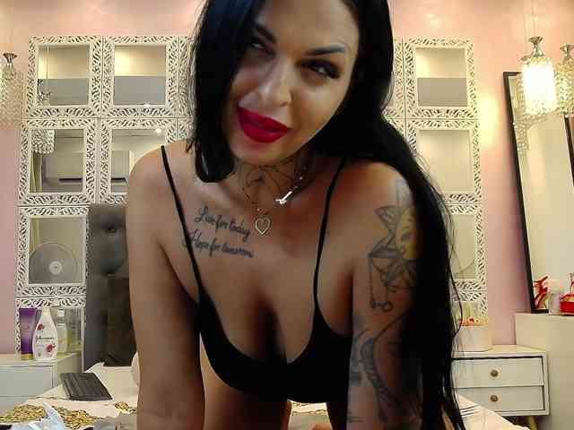 Kalystra webcam