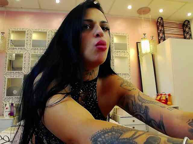 Kalystra webcam