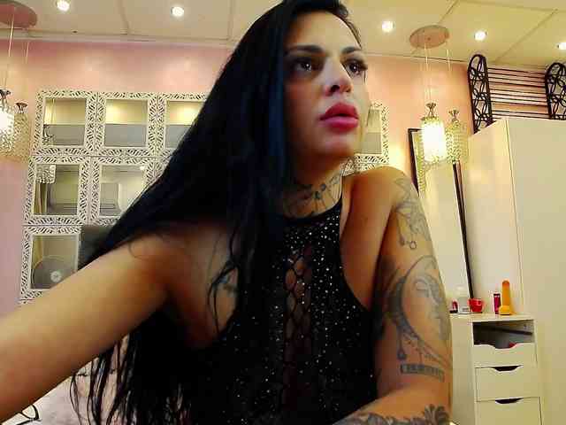 Kalystra webcam