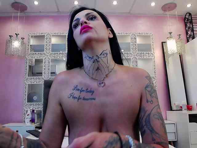 Kalystra webcam