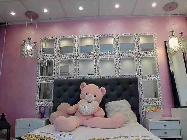 Kalystra webcam