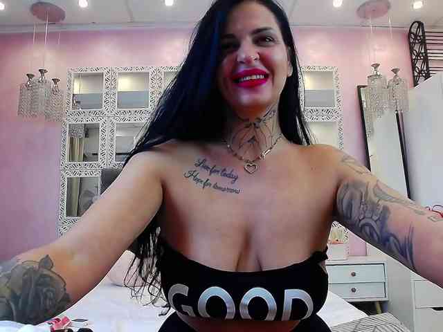 Kalystra webcam