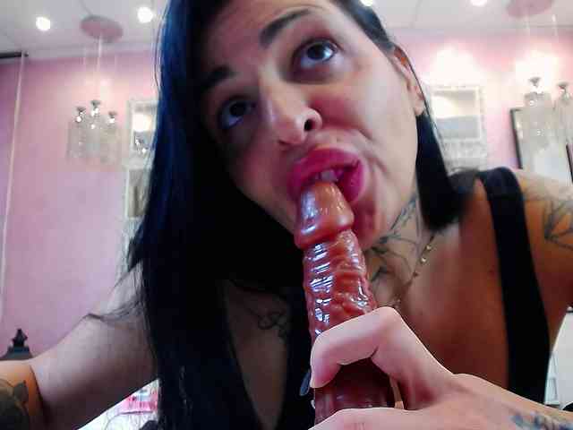 Kalystra webcam
