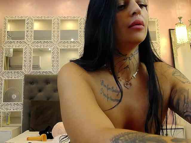 Kalystra webcam