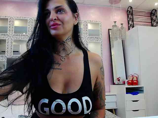 Kalystra webcam
