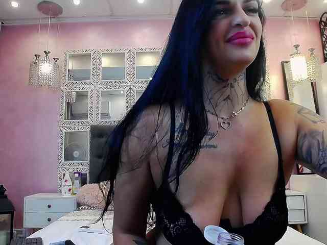 Kalystra webcam
