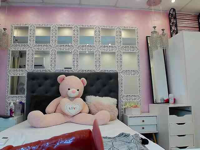 Kalystra webcam