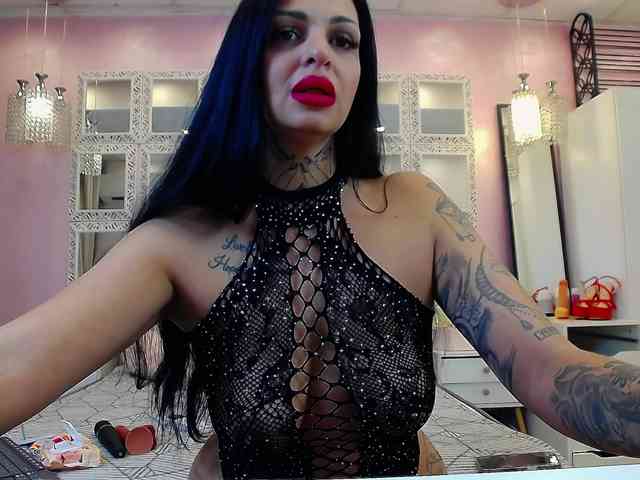 Kalystra webcam