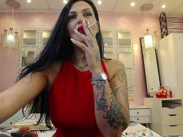 Kalystra webcam