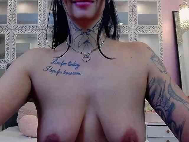 Kalystra webcam