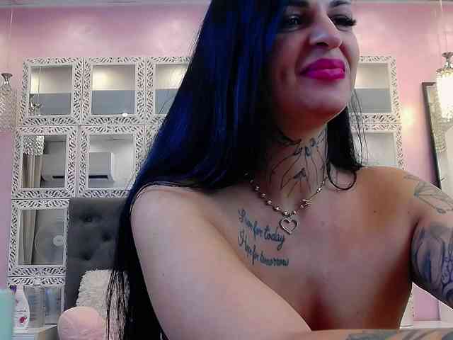 live sex web cam Kalystra