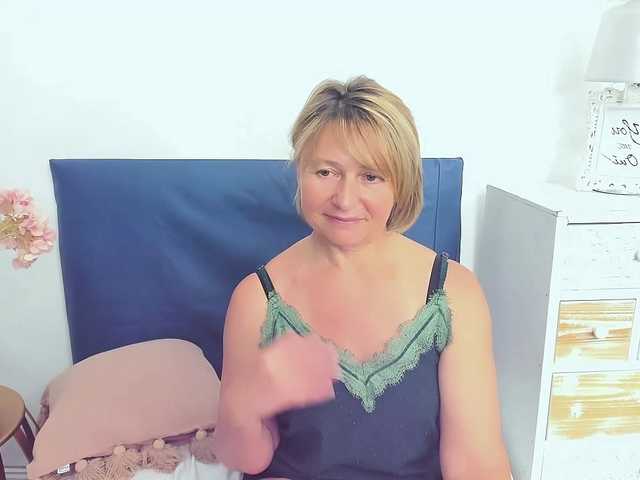 MarieneMature