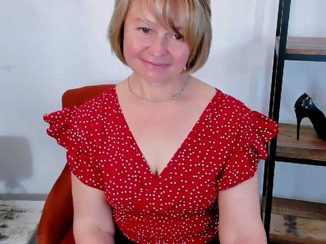 MarieneMature