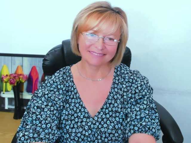 MarieneMature