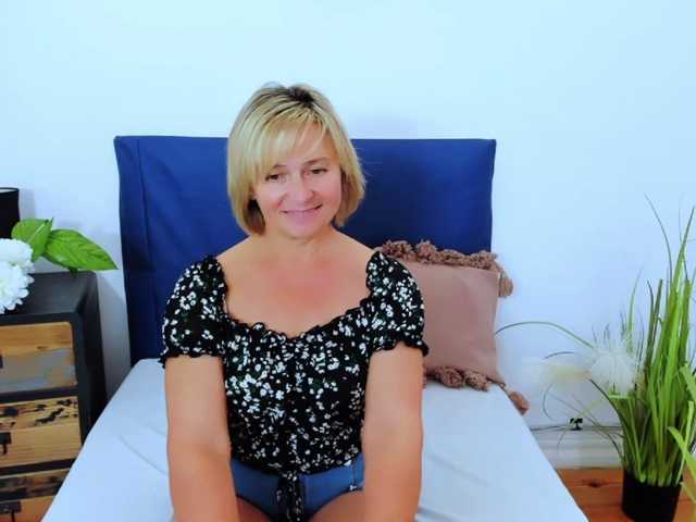 MarieneMature