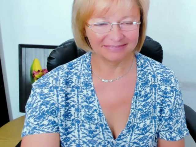 MarieneMature