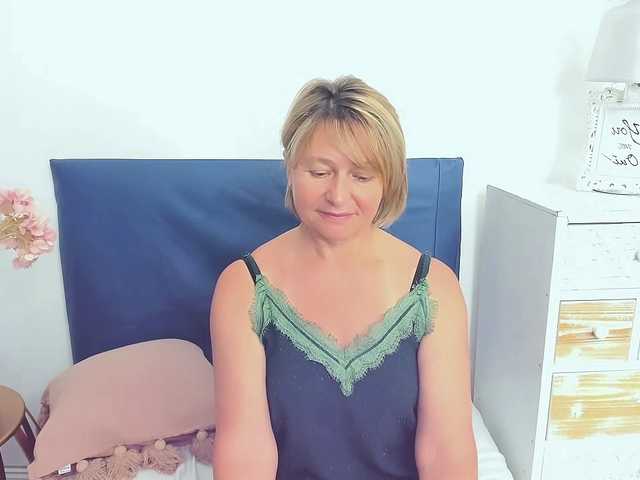 MarieneMature live cam