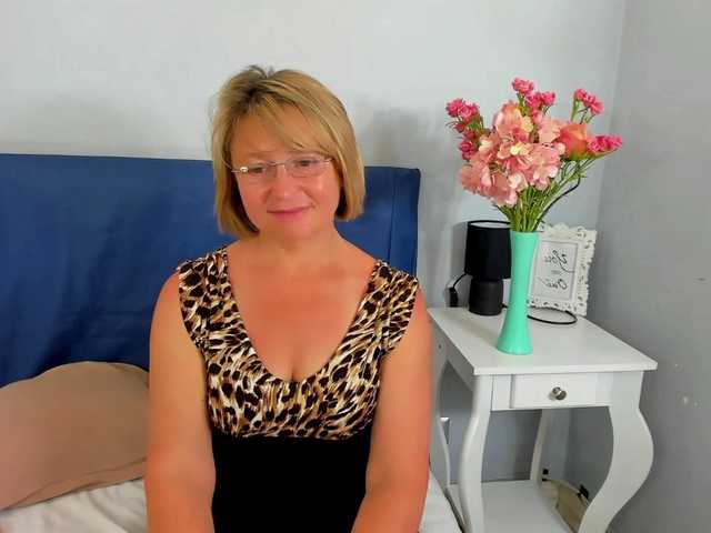 marienemature cam belle