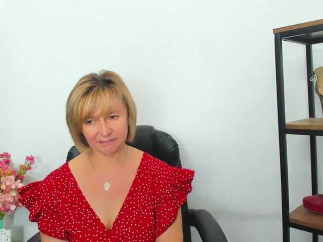MarieneMature