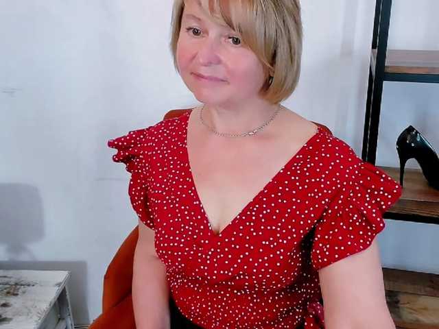 MarieneMature
