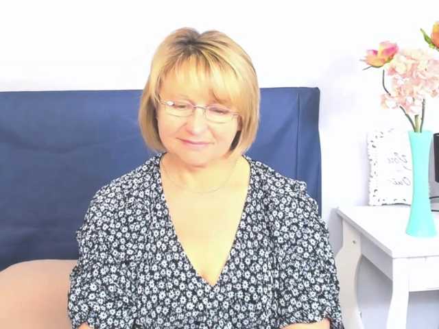 marienemature live sex