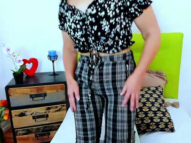 MarieneMature