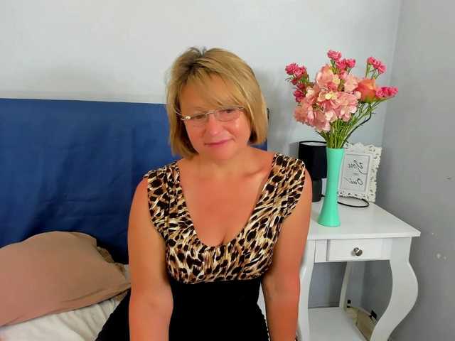 MarieneMature