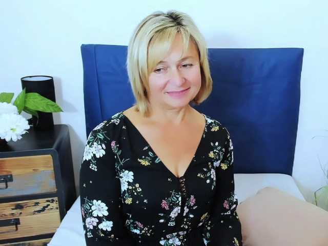 MarieneMature