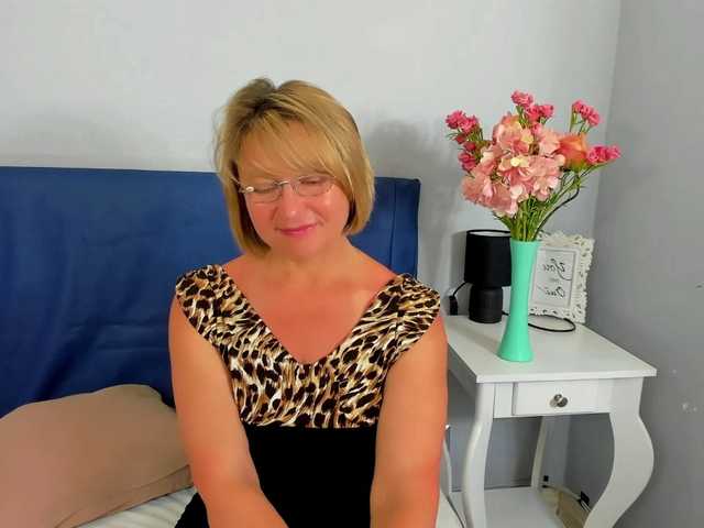marienemature live sex