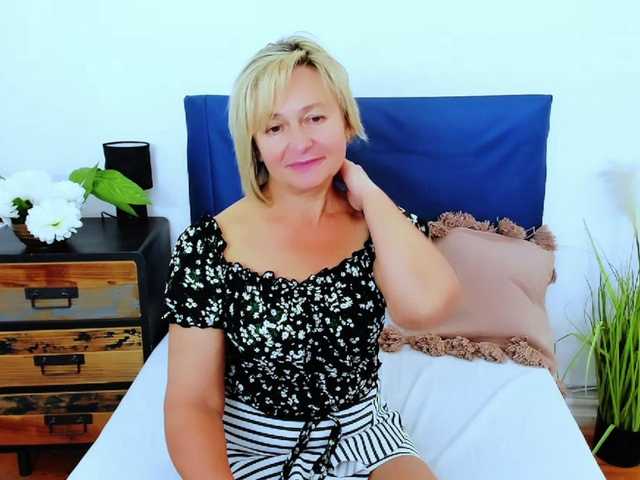 MarieneMature