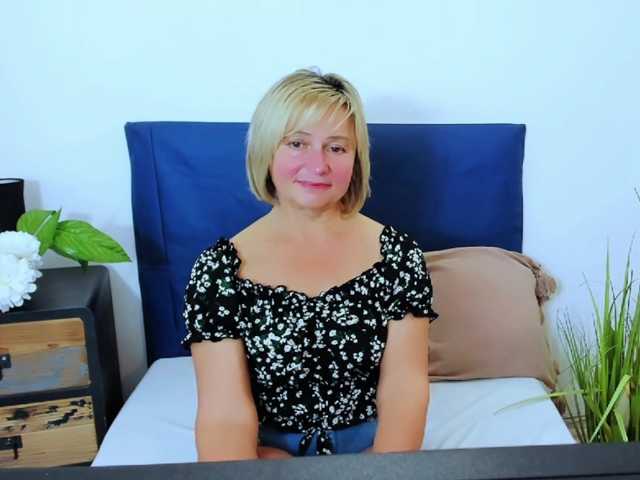 MarieneMature