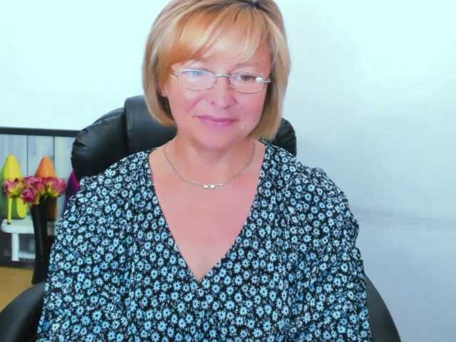 MarieneMature live cam