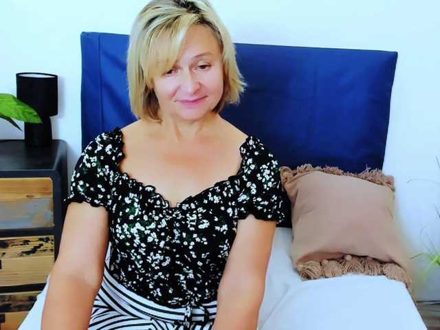 MarieneMature